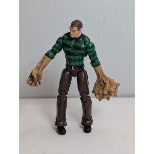 Marvel Infinite Series Sandman Figure Loose 3.75 inch
